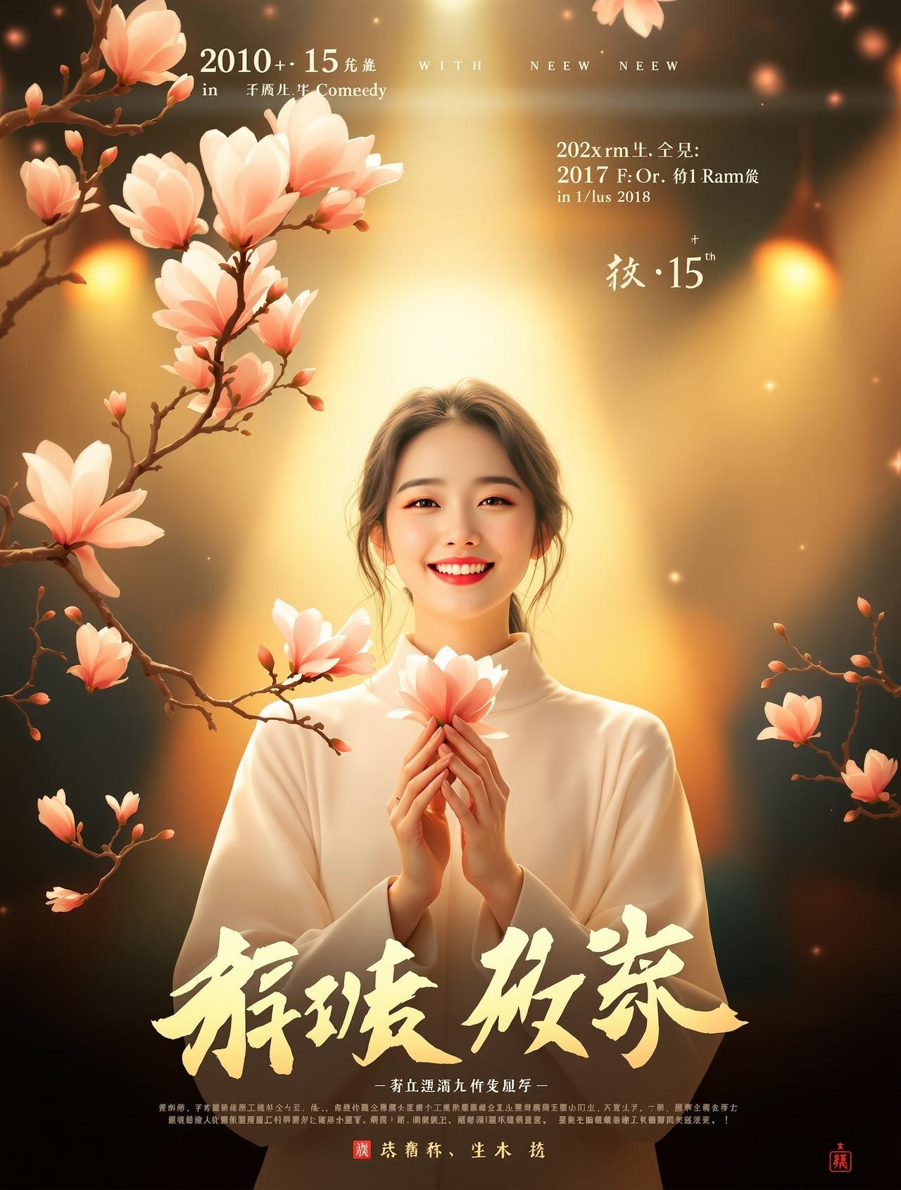 漫剧在线观看全集免费：锦鲤少女的逆袭